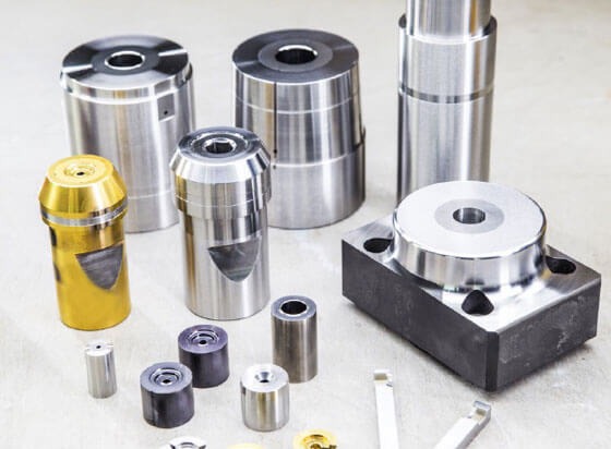 About PT Indonesian Tooling Technology