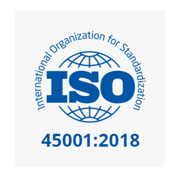 ISO 45001:2018